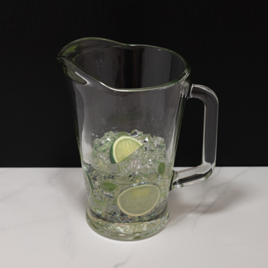 Mojito Pitcher w/ Lime