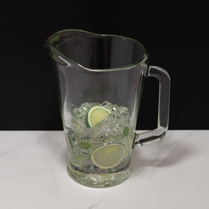 Mojito Pitcher w/ Lime