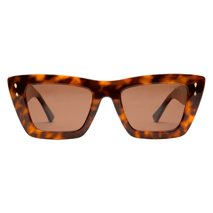 I-SEA Kaya Sunglasses - 13 Hub Lane   |  Cat Eye Sunglasses