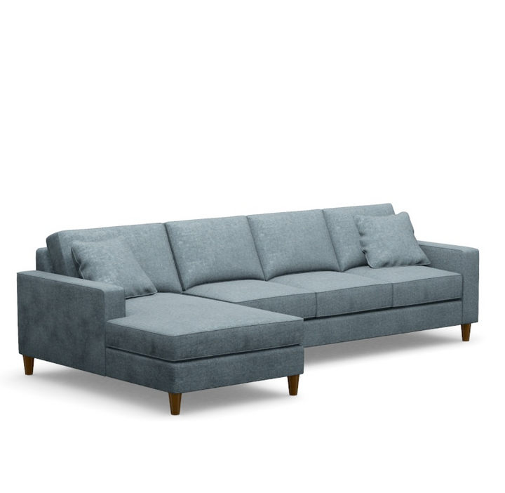 Louise 2PC Sectional