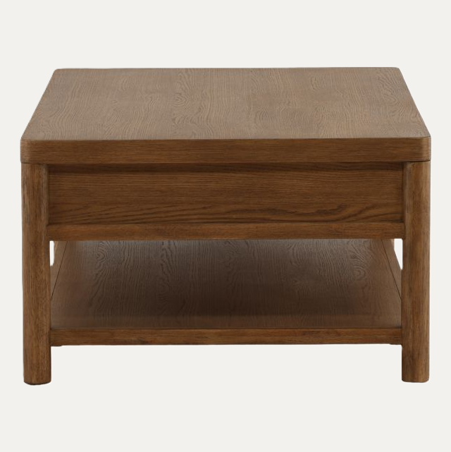 Estrada Coffee Table - 13 Hub Lane   |  