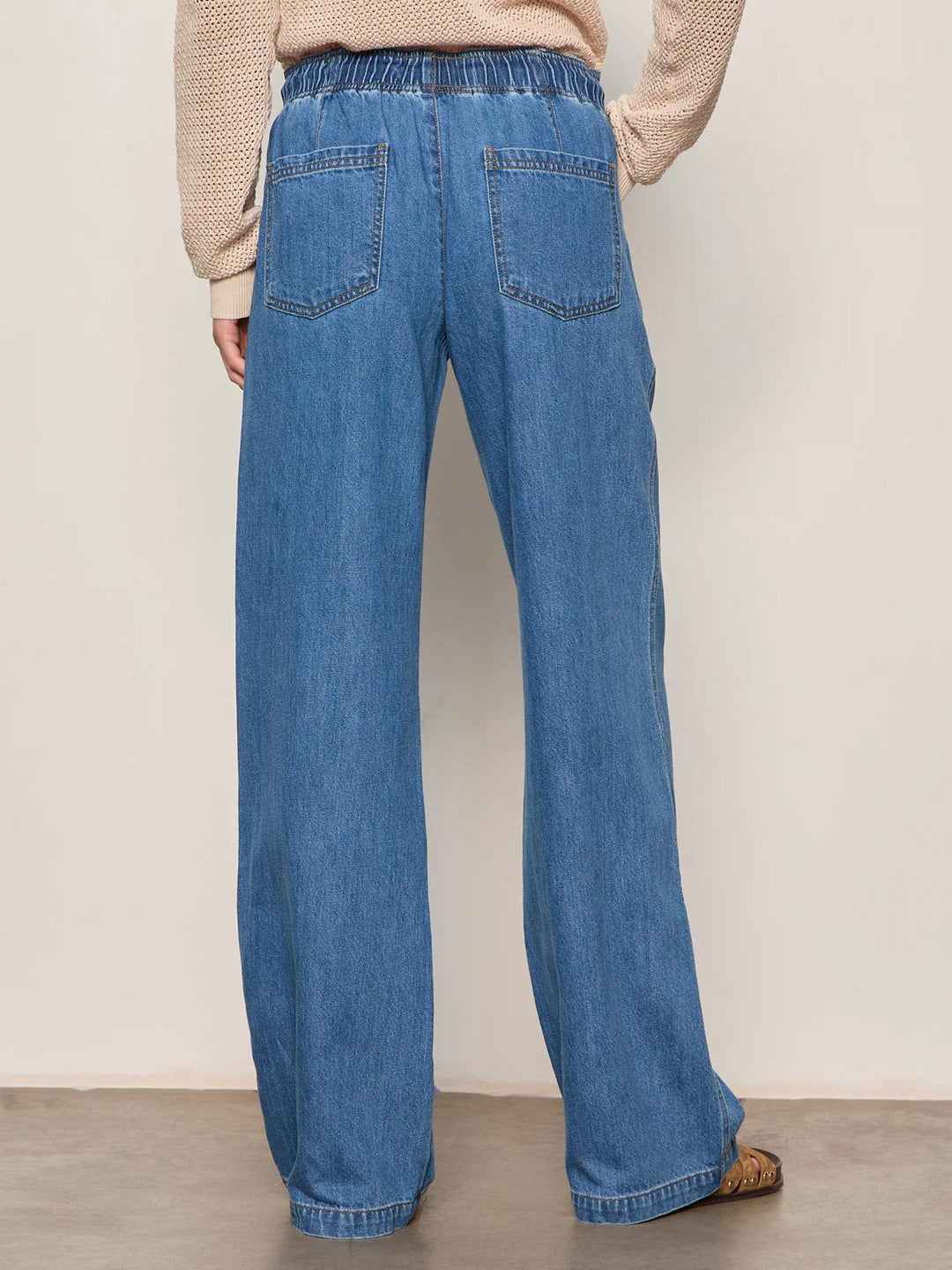 All Aboard Jeans, Celestial