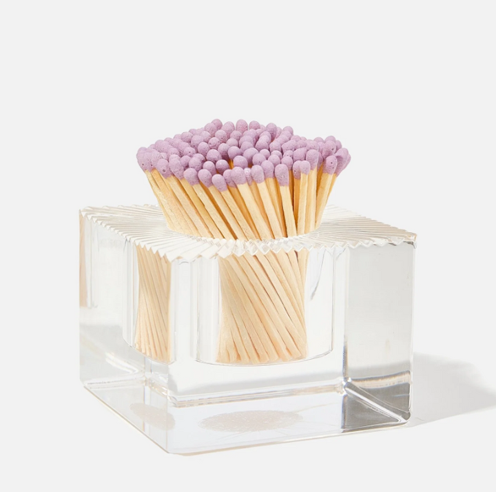 Square Match Striker - 13 Hub Lane   |  