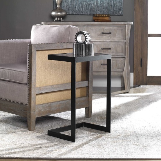 Windell Accent Table - Thumbnail 4