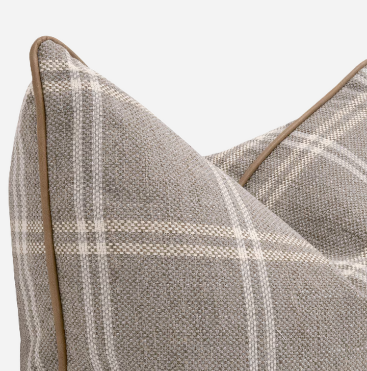 The Not So Basic Pillow, Walden Stone