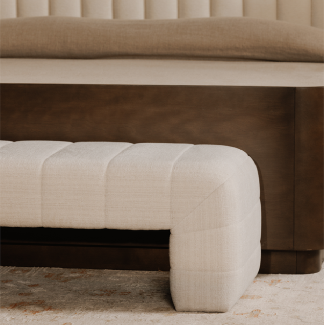Verity Bench