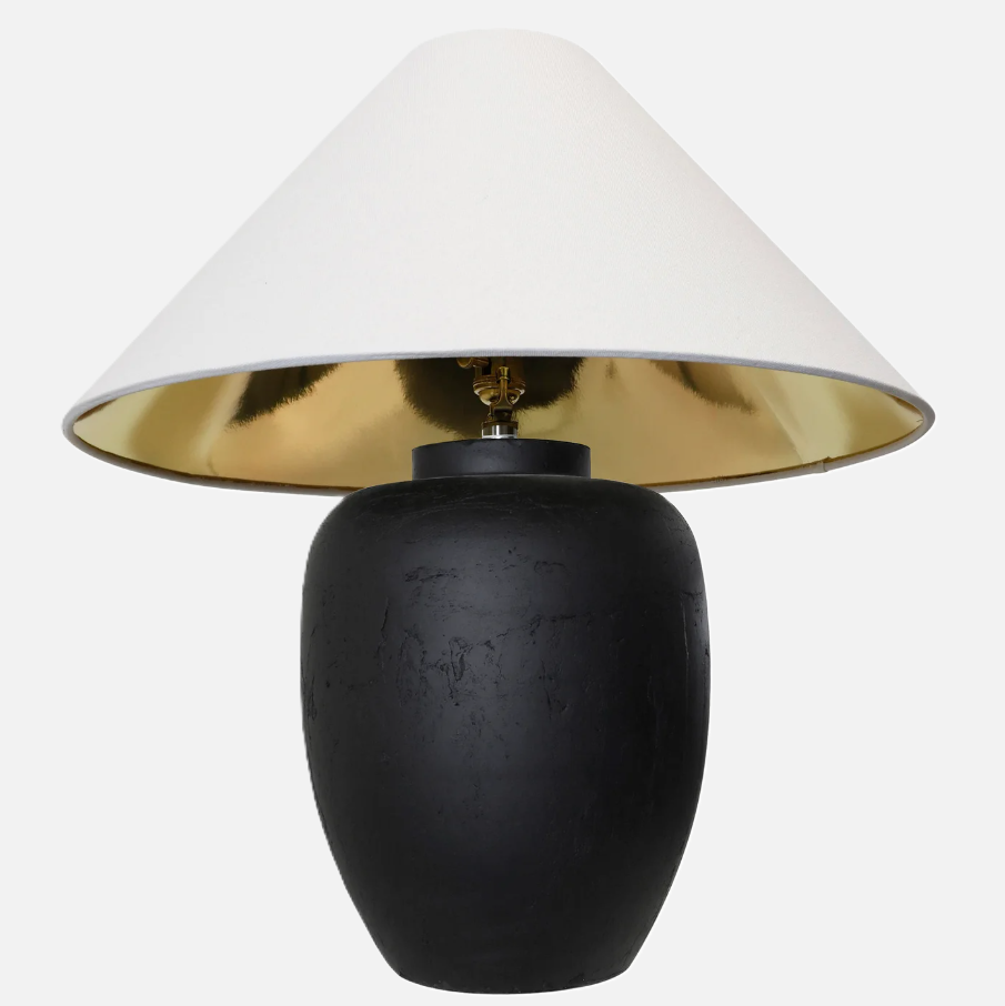 Sabian Table Lamp - 13 Hub Lane   |  