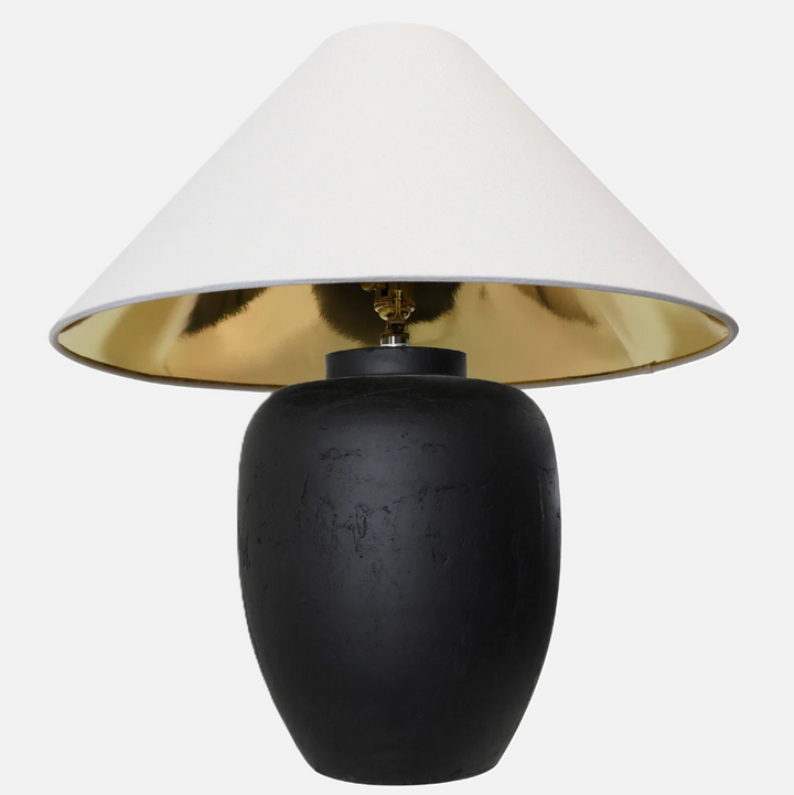 Sabian Table Lamp - 13 Hub Lane   |  