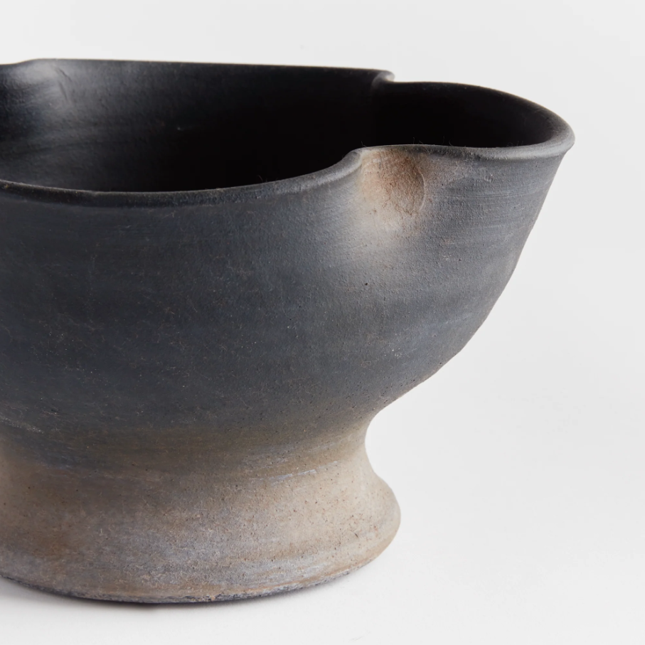 Kaloa Decorative Bowl - 13 Hub Lane   |  Stoneware Bowls