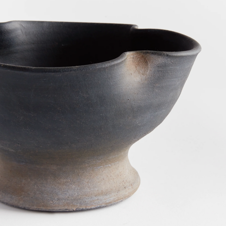 Kaloa Decorative Bowl - 13 Hub Lane   |  Stoneware Bowls