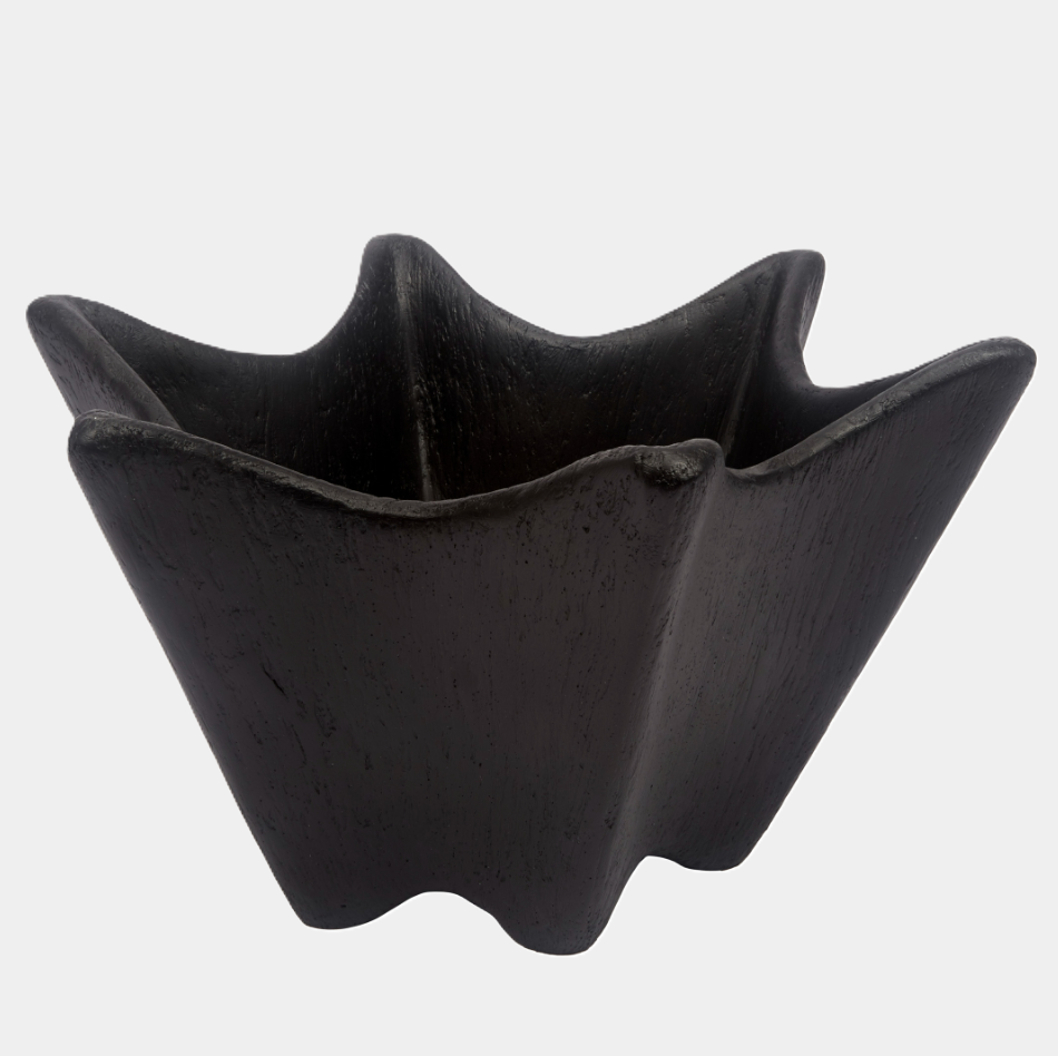 Khai Decorative Gesso Bowl - 13 Hub Lane   |  