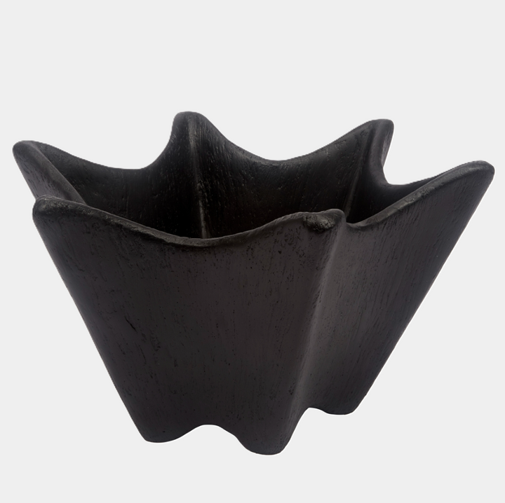 Khai Decorative Gesso Bowl - 13 Hub Lane   |  