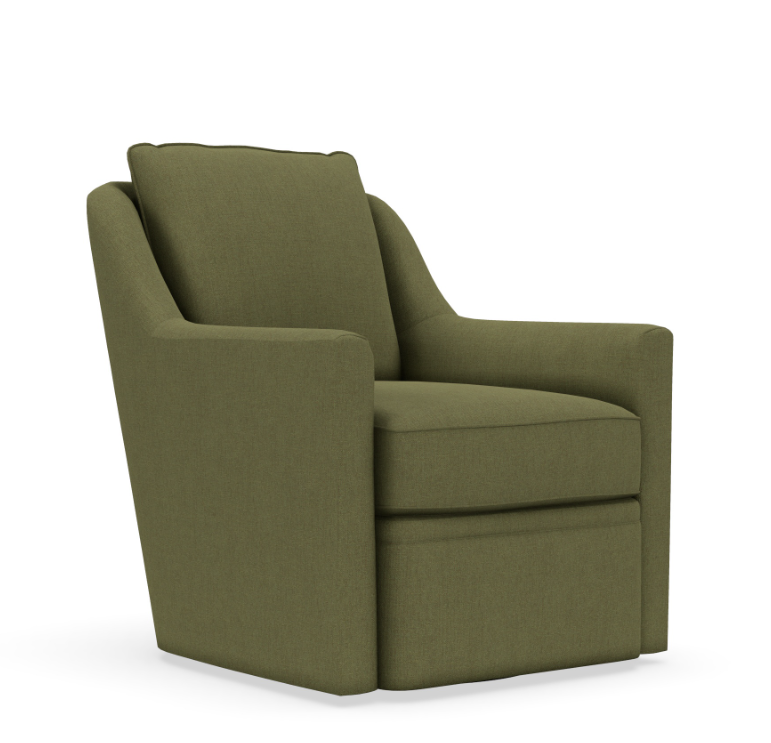 Hollins Swivel Chair
