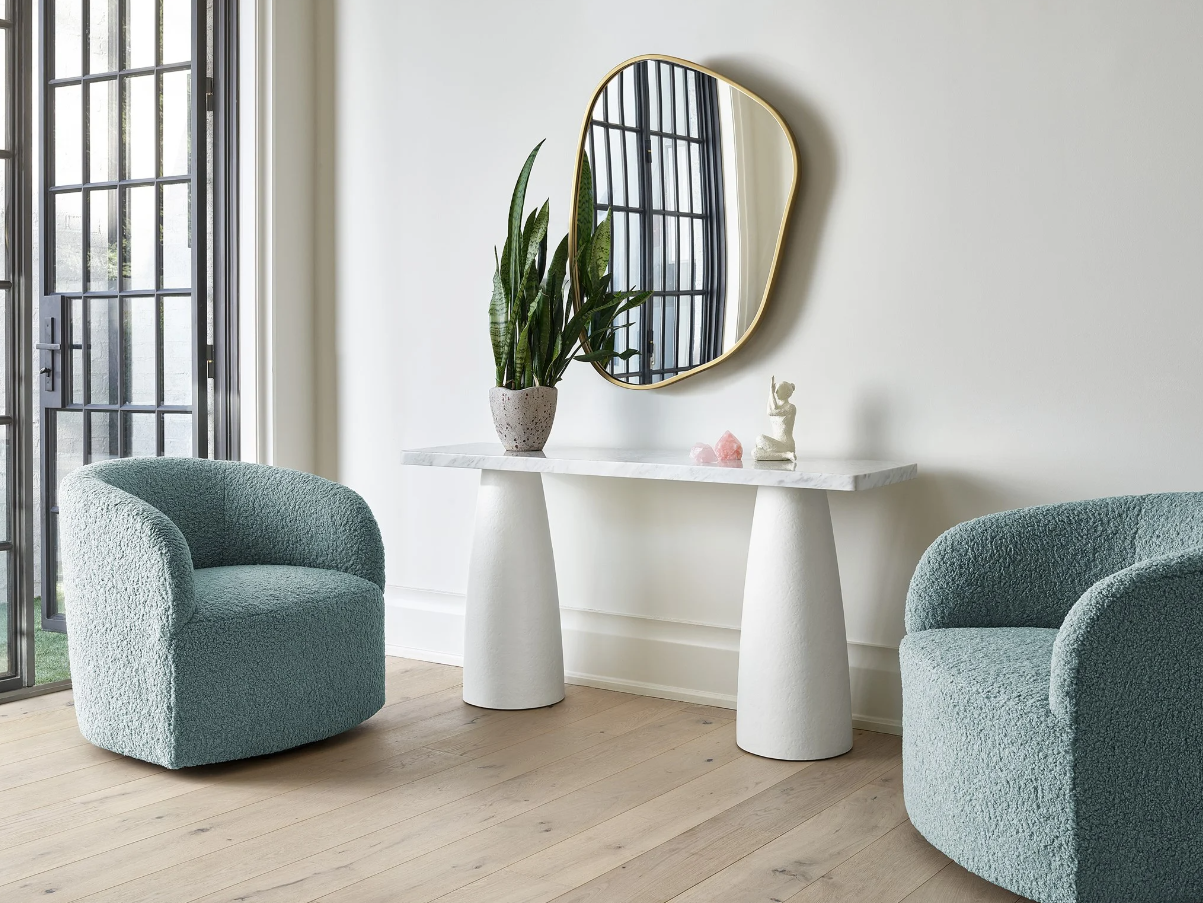 Harmony Console Table - Thumbnail 4