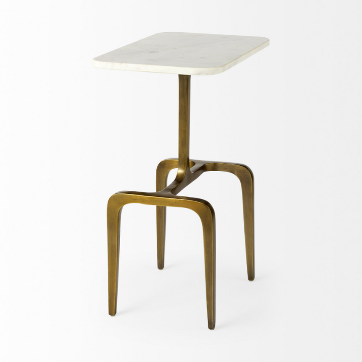 Preston Accent Table