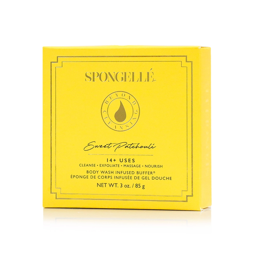 Sweet Patchouli Boxed Flower