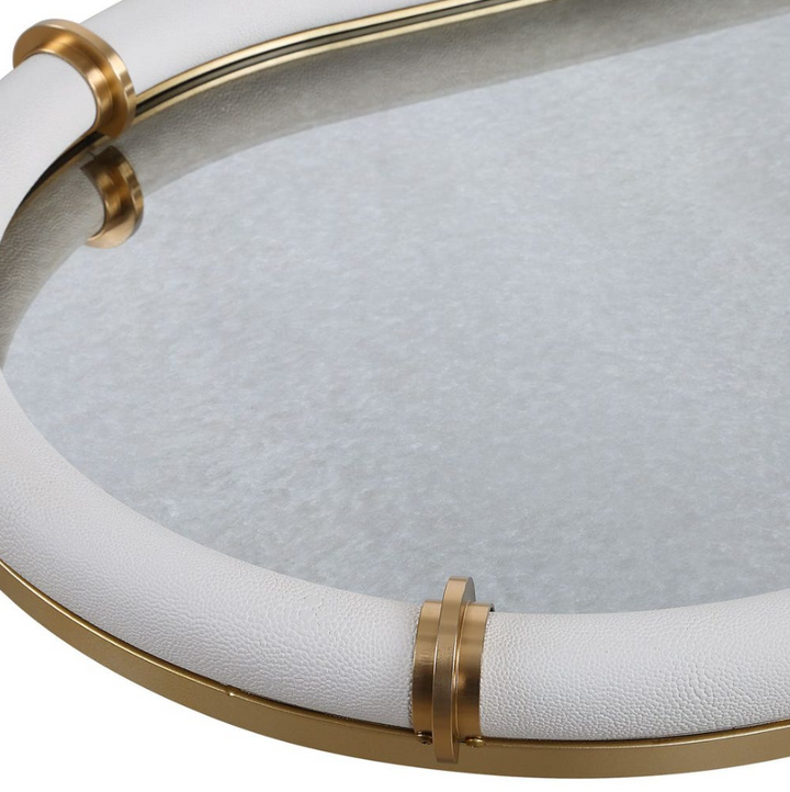 Cyprus Oval Tray