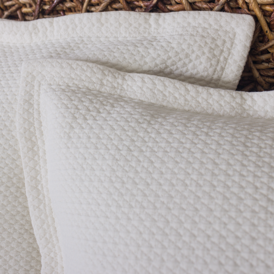 Waffle Matelasse - Thumbnail 5