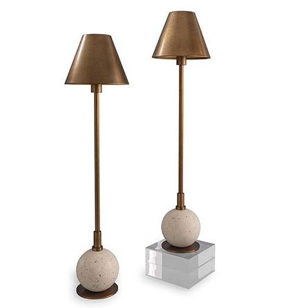 Boston Buffet Lamp