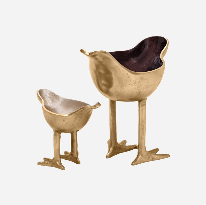 Leslow Bird Bowl