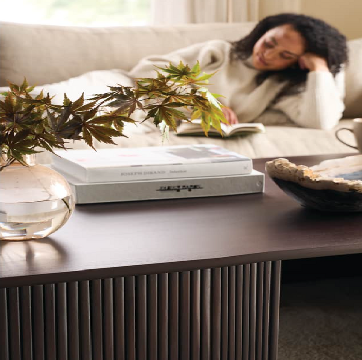 Kindred Rectangle Cocktail Table - 13 Hub Lane   |  Coffee Tables