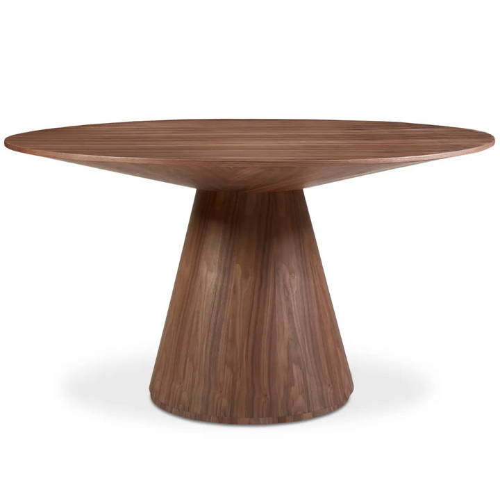 Otago 54" Round Dining Table - 13 Hub Lane   |  Dining Tables