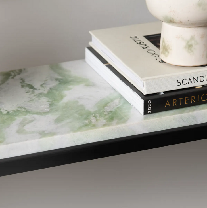 Alayna Console Table - 13 Hub Lane   |  