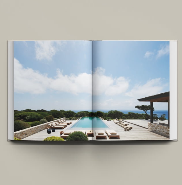 40 by Studio Piet Boon - 13 Hub Lane   |  