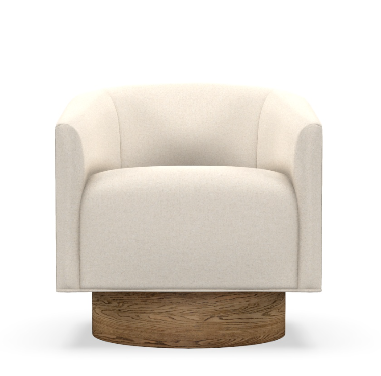 Petra Swivel Chair