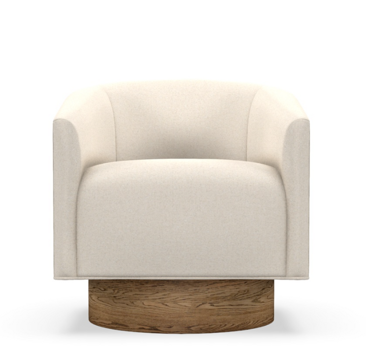 Petra Swivel Chair