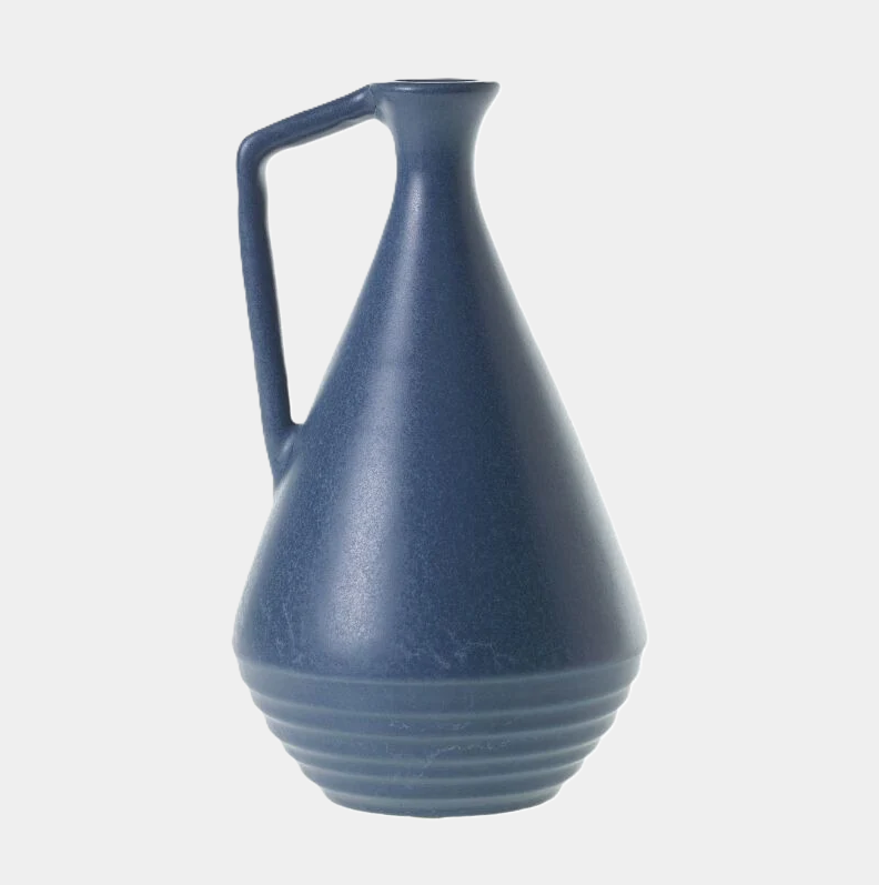 Harbor Jug Vase - 13 Hub Lane   |  Ceramic Vases