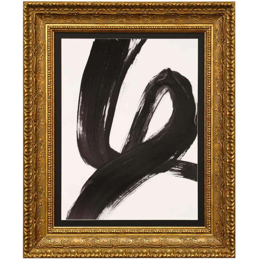 Stratus Framed Art