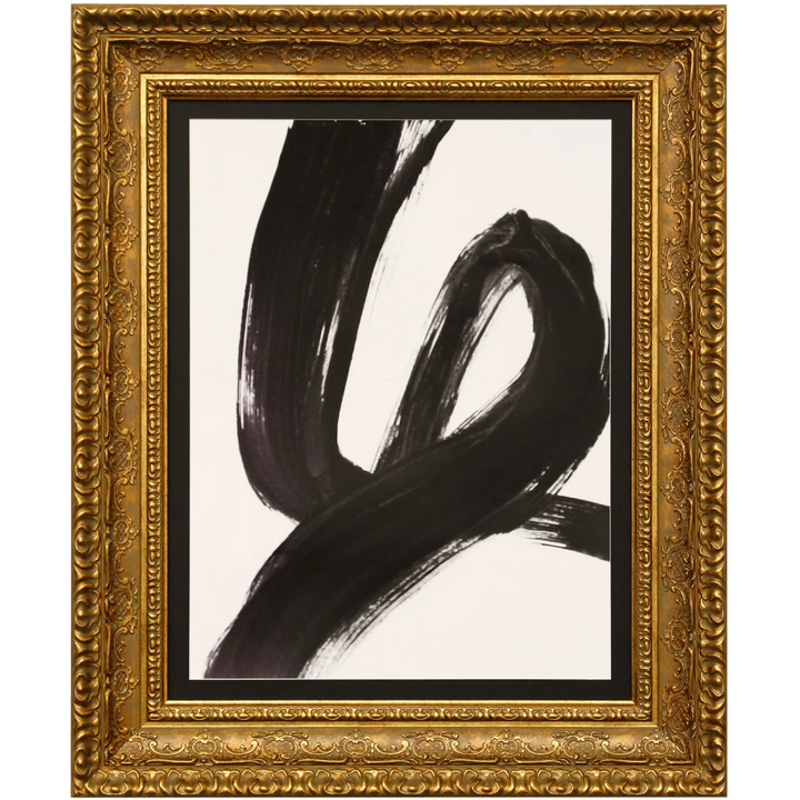 Stratus Framed Art