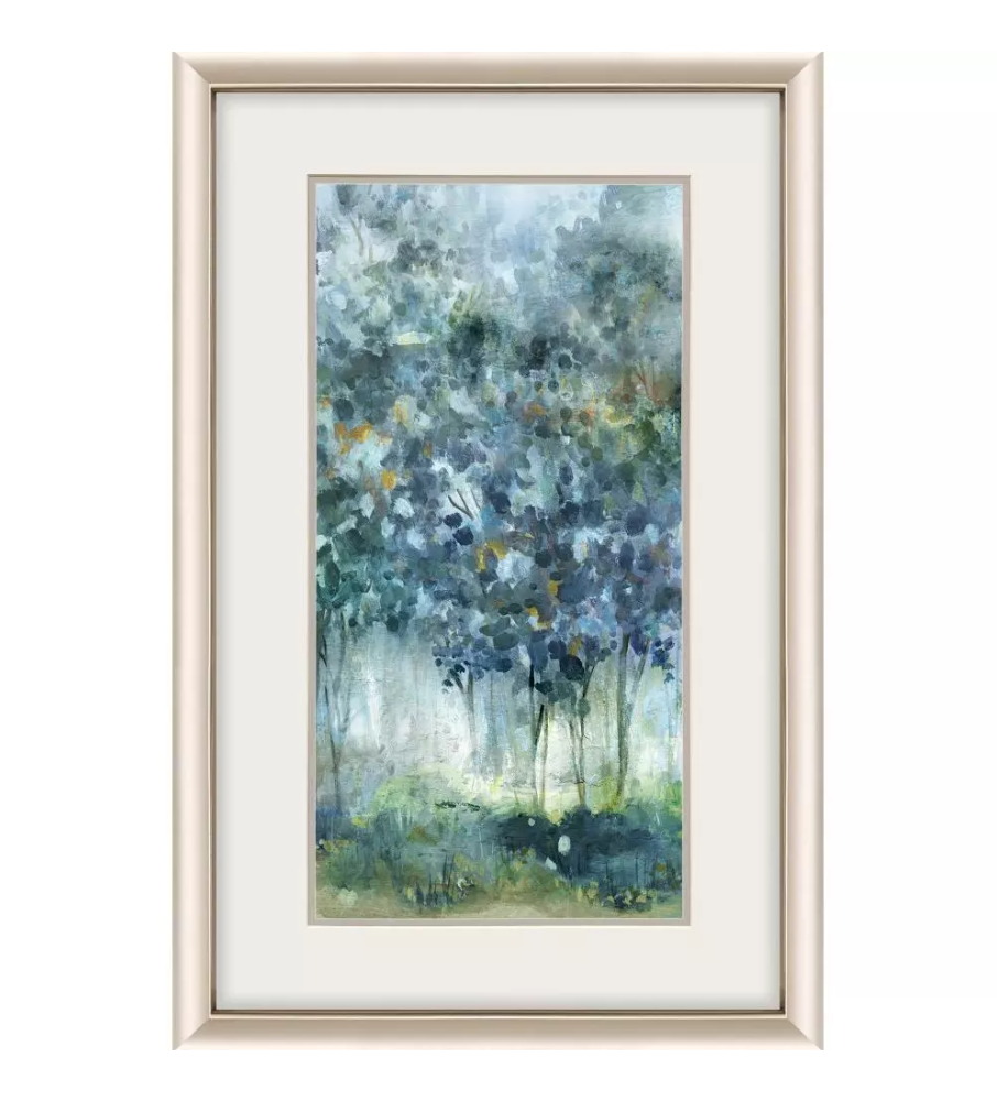 Treetop Mist - 13 Hub Lane   |  