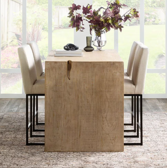 Merwin Counter Table - Thumbnail 2