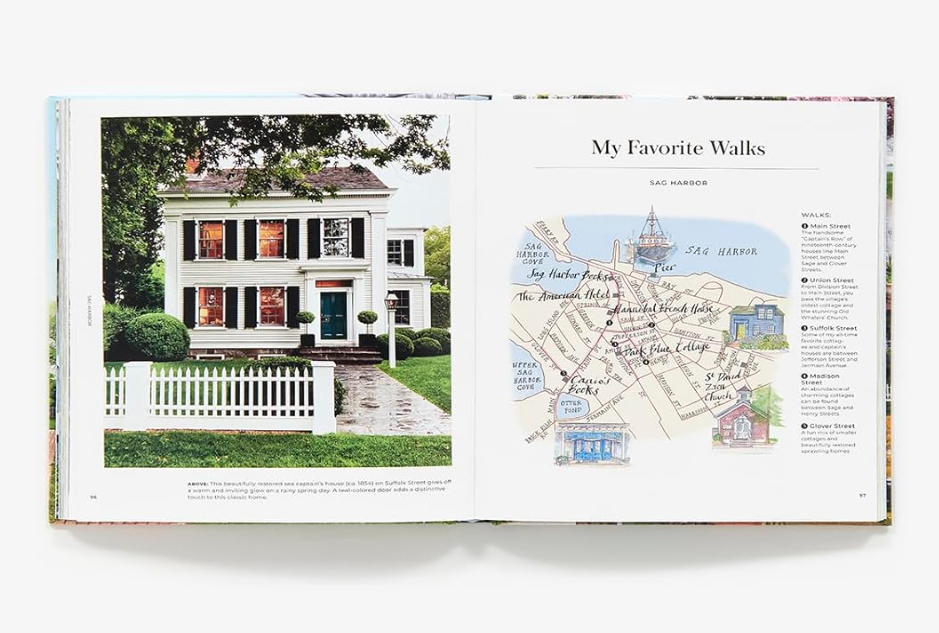 Walk With Me: Hamptons: Photographs