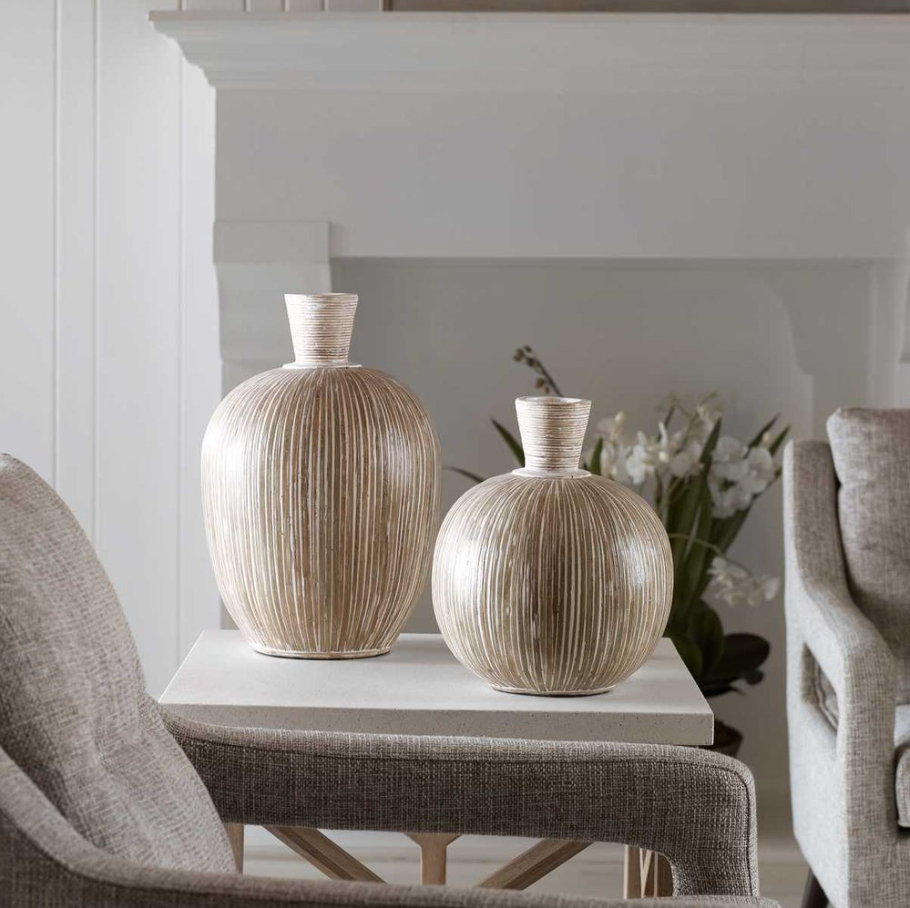 Islander Vase - Thumbnail 4