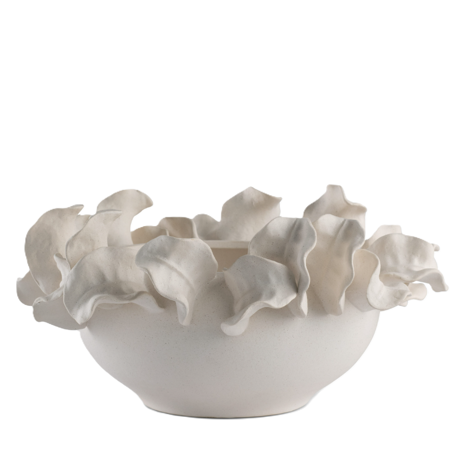 Solana Bowl - 13 Hub Lane   |  Ceramic Bowls