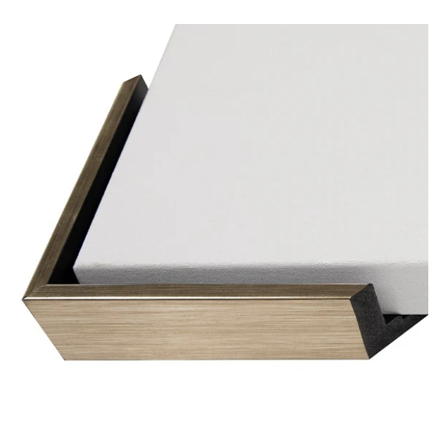 Rest Assured - 13 Hub Lane   |  Canvas Art