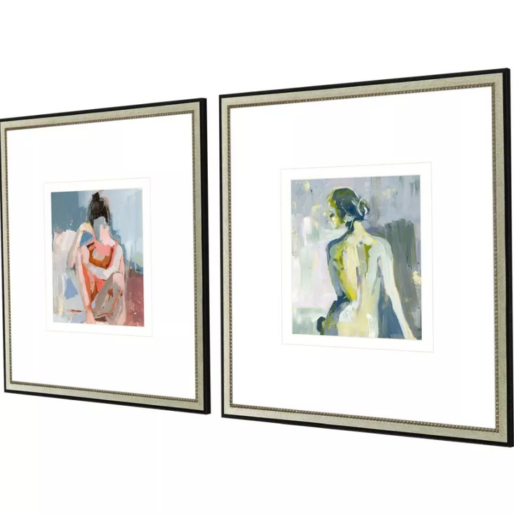 A Splendid Figure - 13 Hub Lane   |  Under Glass Prints & Art