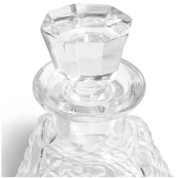 Denison Decanter - Thumbnail 2