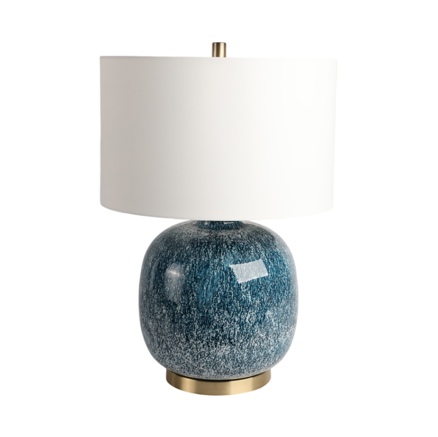 Santorini Ceramic Table Lamp