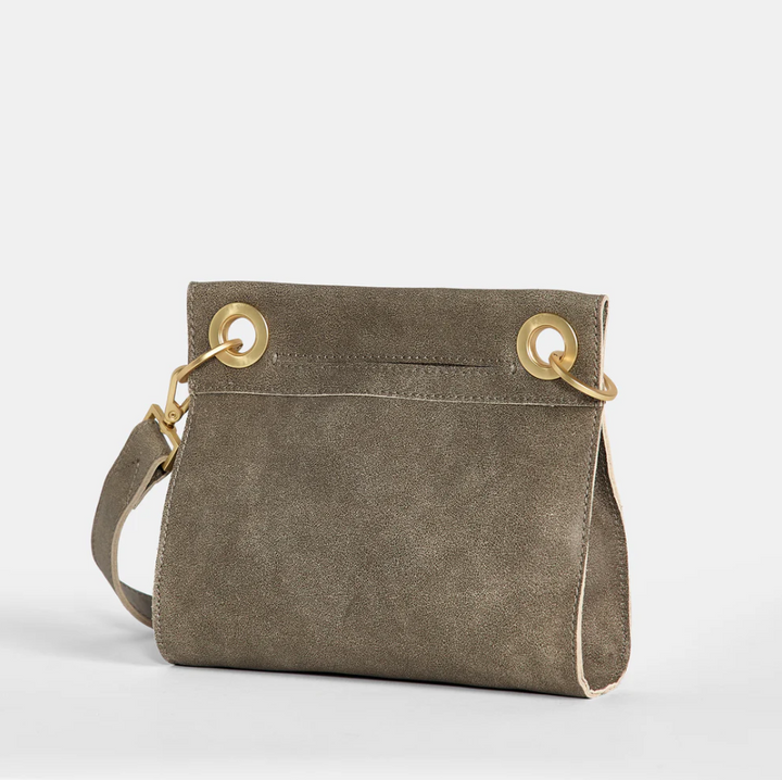 Hammitt Tony Small Crossbody