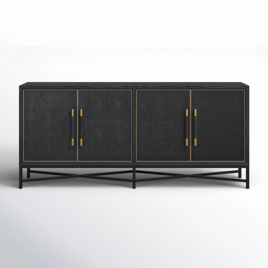 Mako Sideboard - 13 Hub Lane   |  Sideboards