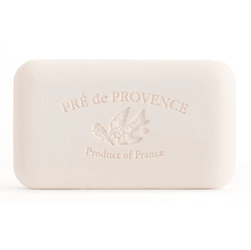 Milk Soap Bar