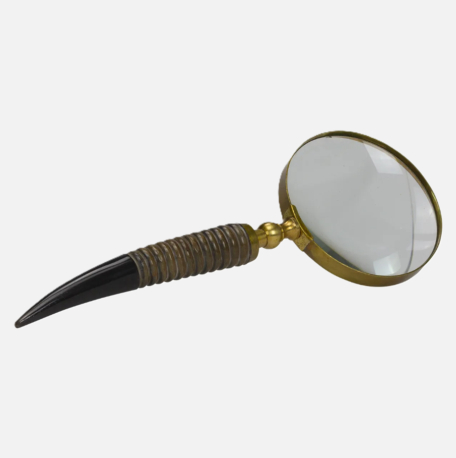 Magnifying Glass
