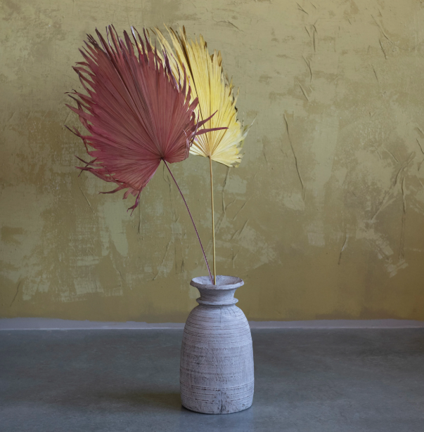 Dried Palm Leaf - 13 Hub Lane   |  Dried Palms