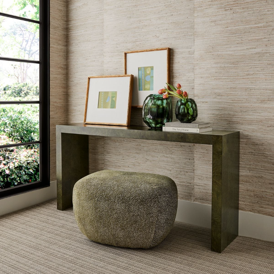 Ingrain Console Table
