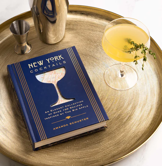 New York Cocktails