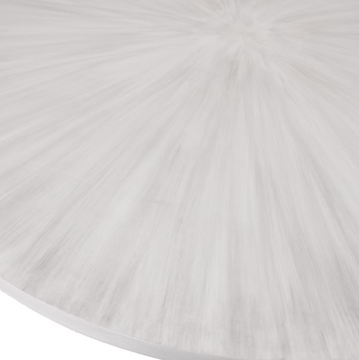 Zane 30" Round Dining Table